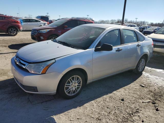 2011 FORD FOCUS SE 2011 image