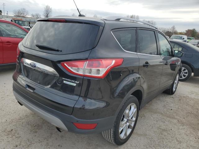 Изображение 3 2014 FORD ESCAPE TITANIUM 2014 с VIN 1FMCU0JX0EUB27467