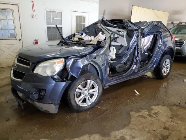 Изображение 1 2014 CHEVROLET EQUINOX LT 2014 с VIN 2GNFLGE39E6257094