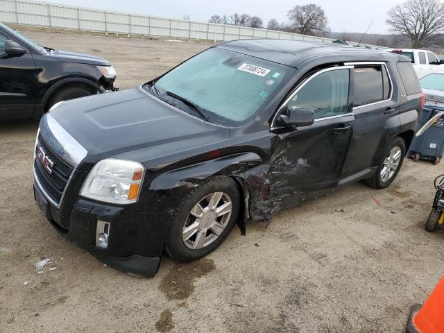 Obraz 1 z 2013 GMC TERRAIN SLE 2013 z VIN 2GKALMEKXD6375120