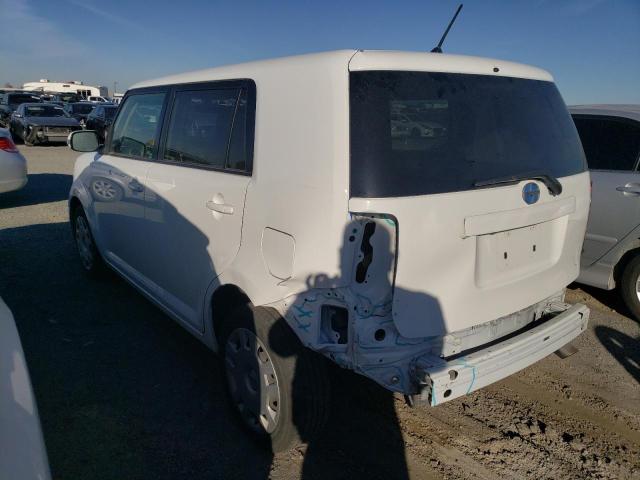 Obraz 2 z 2015 TOYOTA SCION XB  2015 z VIN JTLZE4FE6FJ082228
