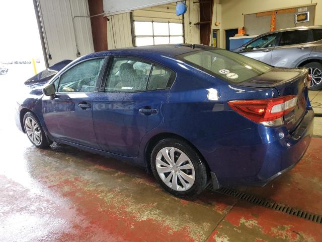 Изображение 2 2017 SUBARU IMPREZA  2017 с VIN 4S3GKAA60H3604157