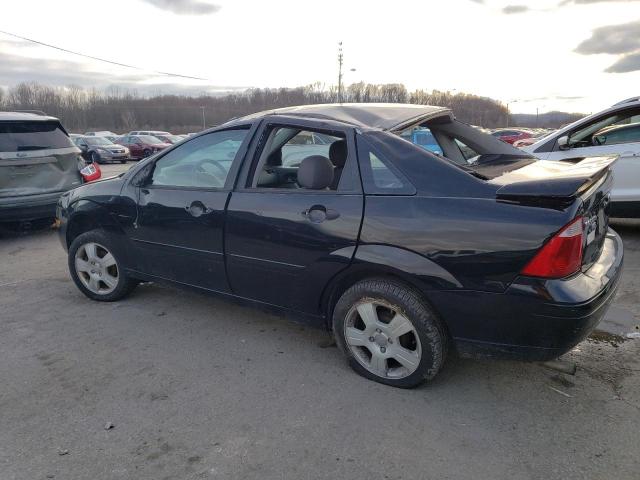 Image 2 of 2006 FORD FOCUS ZX4 2006 with VIN 1FAFP34N26W238750