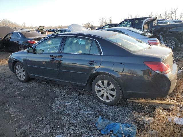 Изображение 2 2007 TOYOTA AVALON XL 2007 с VIN 4T1BK36B87U171848