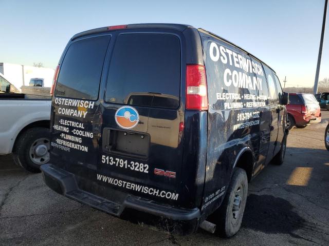 Image 3 of 2019 GMC SAVANA G3500 2019 with VIN 1GTZ7GFG3K1228099