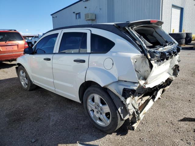 Изображение 2 2008 DODGE CALIBER SXT 2008 с VIN 1B3HB48B18D635230