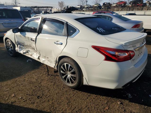 Image 2 of 2017 NISSAN ALTIMA 2.5 2017 with VIN 1N4AL3AP4HC489785