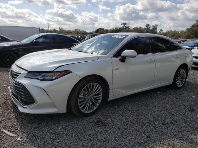 Obraz 2021 TOYOTA AVALON LIMITED 2021
