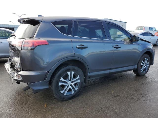 Изображение 3 2018 TOYOTA RAV4 LE 2018 с VIN JTMBFREVXJJ744300