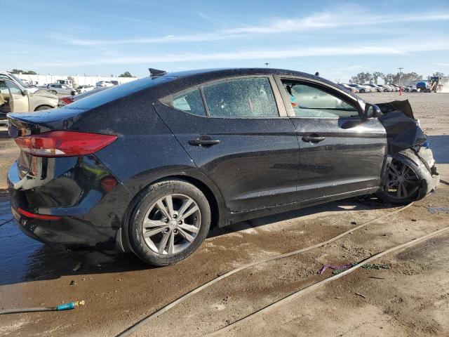 Image 3 of 2017 HYUNDAI ELANTRA SE 2017 with VIN KMHD84LF5HU431886