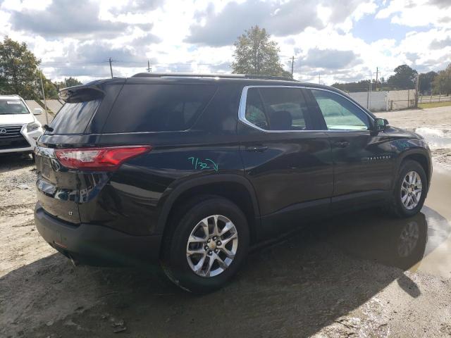 Obraz 3 z 2021 CHEVROLET TRAVERSE LT 2021 z VIN 1GNEVGKW0MJ204404