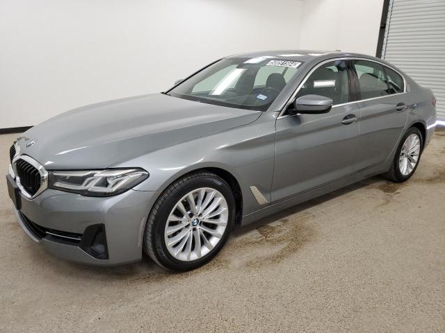 Image 1 of 2023 BMW 530 XI 2023 with VIN WBA13BJ09PCL23152