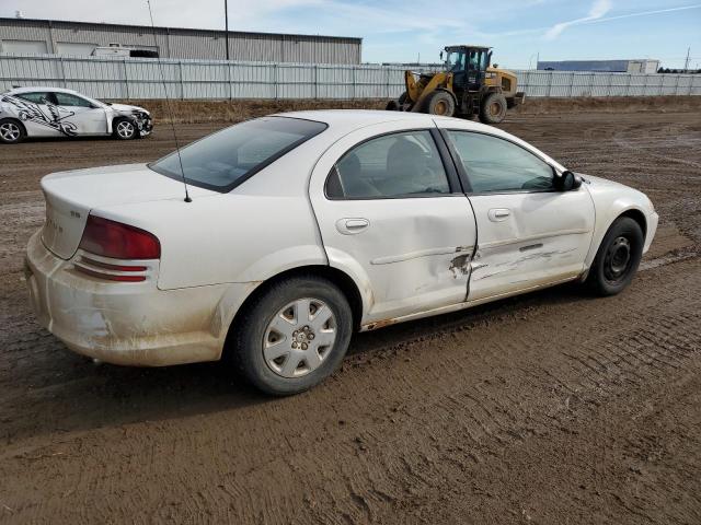 Image 3 of 2002 DODGE STRATUS SE PLUS 2002 with VIN 1B3EL46R02N263297