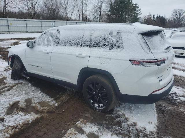 Изображение 2 2023 JEEP GRAND CHEROKEE L LIMITED 2023 с VIN 1C4RJKBGXP8701795