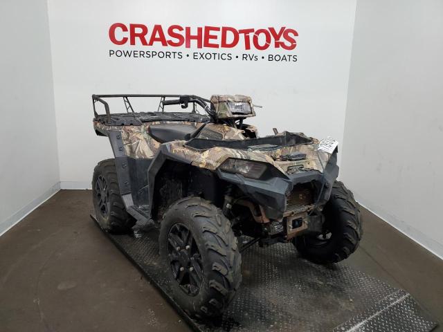 Изображение 2020 POLARIS SPORTSMAN 850 PREMIUM 2020