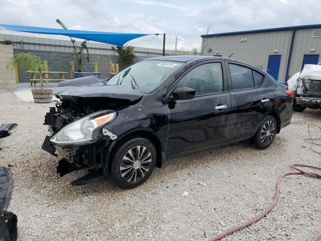 Изображение 1 2015 NISSAN VERSA S 2015 с VIN 3N1CN7AP1FL896441