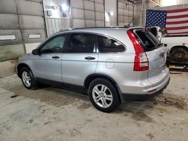 Image 2 of 2010 HONDA CR-V EX 2010 with VIN 3CZRE4H58AG700033