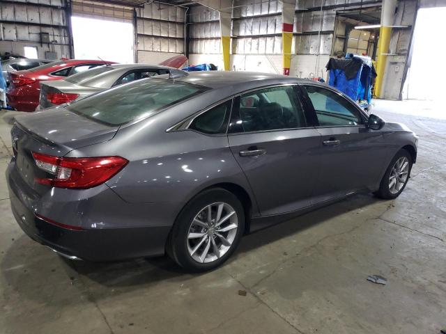 Obraz 3 z 2021 HONDA ACCORD LX 2021 z VIN 1HGCV1F17MA072545