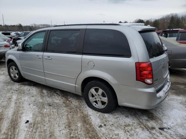 Изображение 2 2012 DODGE GRAND CARAVAN SXT 2012 с VIN 2C4RDGCG3CR283890