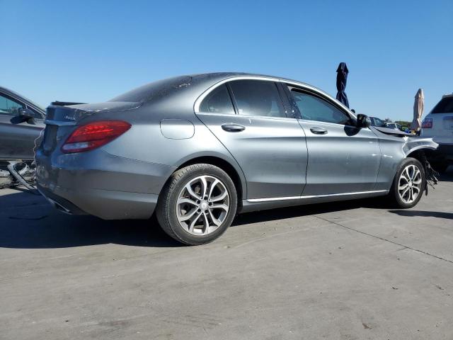 Obraz 3 z 2017 MERCEDES-BENZ C 300 4MATIC 2017 z VIN 55SWF4KB6HU200889