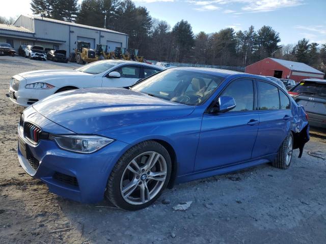 2014 BMW 335 XI 2014 image