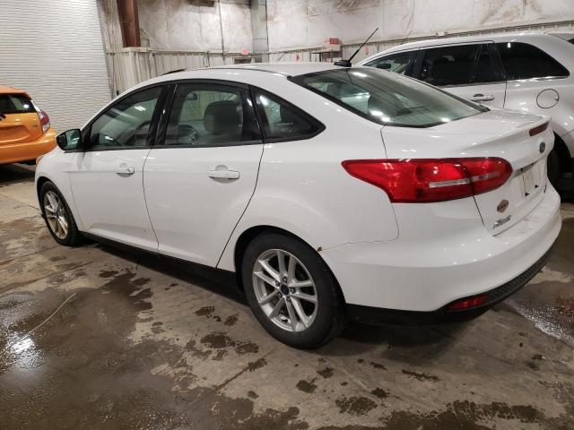 Изображение 2 2015 FORD FOCUS SE 2015 с VIN 1FADP3F22FL234340