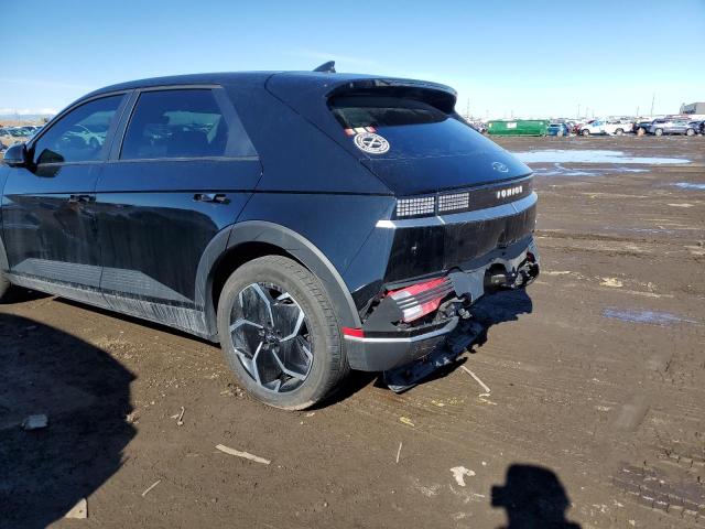 Image 2 of 2023 HYUNDAI IONIQ 5 SEL 2023 with VIN KM8KNDAF6PU165957