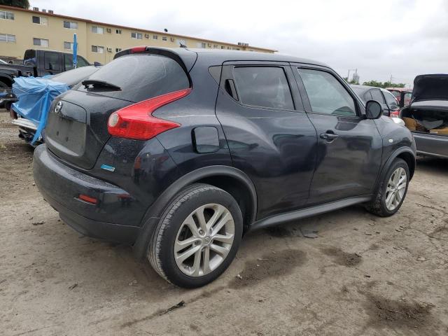 Obraz 3 z 2014 NISSAN JUKE S 2014 z VIN JN8AF5MR0ET353180