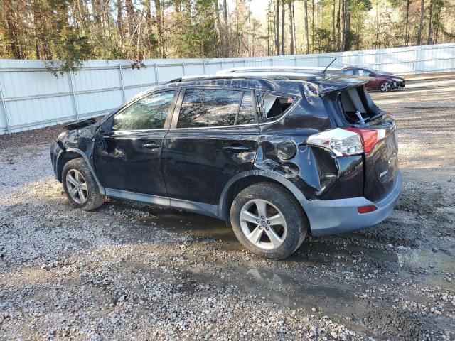 Изображение 2 2015 TOYOTA RAV4 XLE 2015 с VIN 2T3WFREV4FW172456