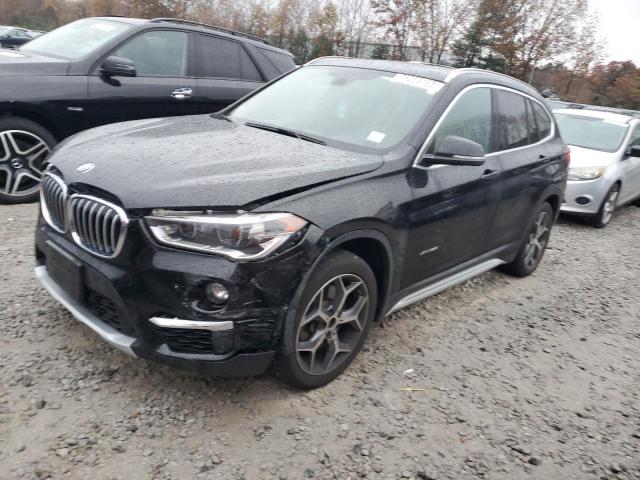 Изображение 1 2016 BMW X1 XDRIVE28I 2016 с VIN WBXHT3C30GP885242