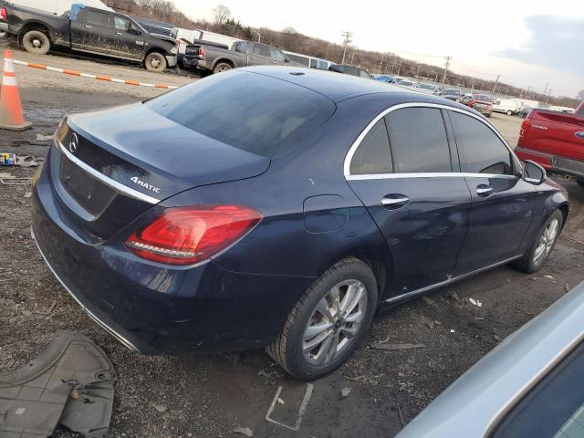 Изображение 3 2019 MERCEDES-BENZ C 300 4MATIC 2019 с VIN WDDWF8EB6KR512142