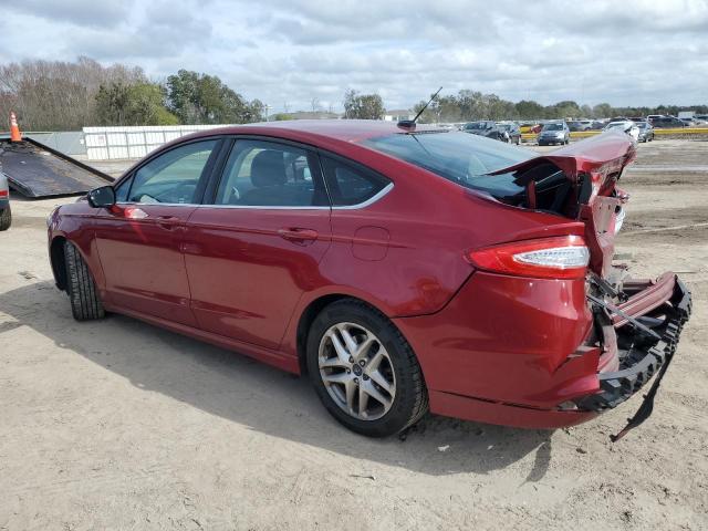 Image 2 of 2015 FORD FUSION SE 2015 with VIN 1FA6P0H72F5131584