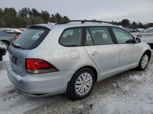 Image 3 of 2013 VOLKSWAGEN JETTA S 2013 with VIN 3VWPP7AJ7DM689142