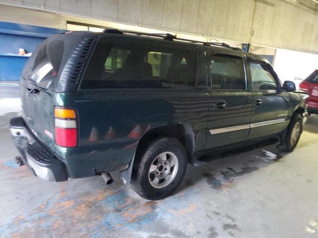 Obraz 3 z 2004 GMC YUKON XL K1500 2004 z VIN 3GKFK16Z14G304699
