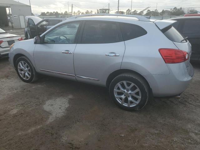 Image 2 of 2012 NISSAN ROGUE S 2012 with VIN JN8AS5MV7CW376055