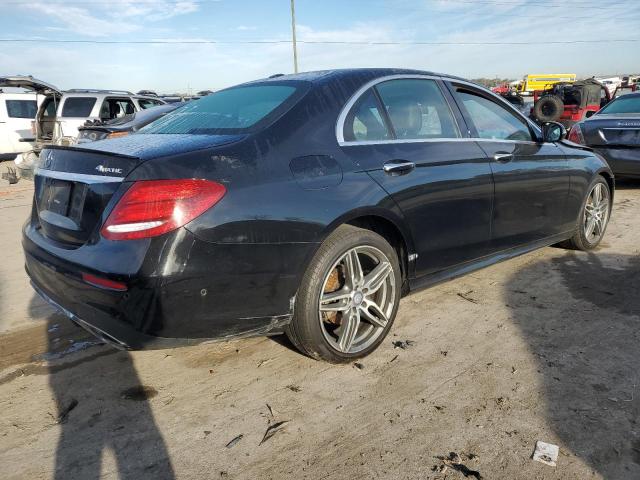 Image 3 of 2017 MERCEDES-BENZ E 300 4MATIC 2017 with VIN WDDZF4KB5HA207636