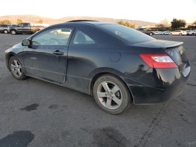 Image 2 of 2008 HONDA CIVIC EXL 2008 with VIN 2HGFG12988H536601