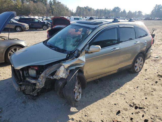 Image 1 of 2007 HONDA CR-V EXL 2007 with VIN JHLRE48717C106793