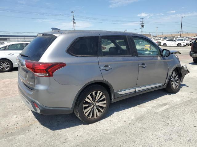 Изображение 3 2019 MITSUBISHI OUTLANDER ES 2019 с VIN JA4AD2A38KJ000610