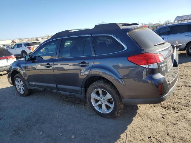 Image 2 of 2013 SUBARU OUTBACK 2.5I PREMIUM 2013 with VIN 4S4BRCCC4D3200420