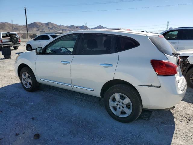 Image 2 of 2014 NISSAN ROGUE SELECT S 2014 with VIN JN8AS5MT3EW612864