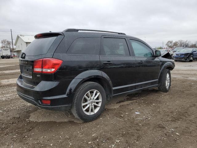 Image 3 of 2014 DODGE JOURNEY SXT 2014 with VIN 3C4PDDBG2ET230363