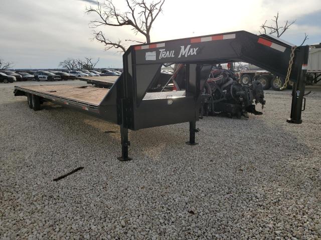 Obraz 2022 TRAILMAXX 40' DECKOVER GN 2022