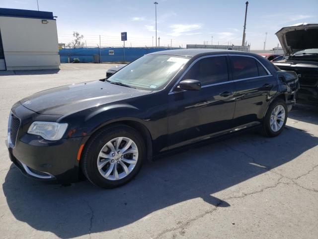 Изображение 1 2015 CHRYSLER 300 LIMITED 2015 с VIN 2C3CCAAG6FH742837