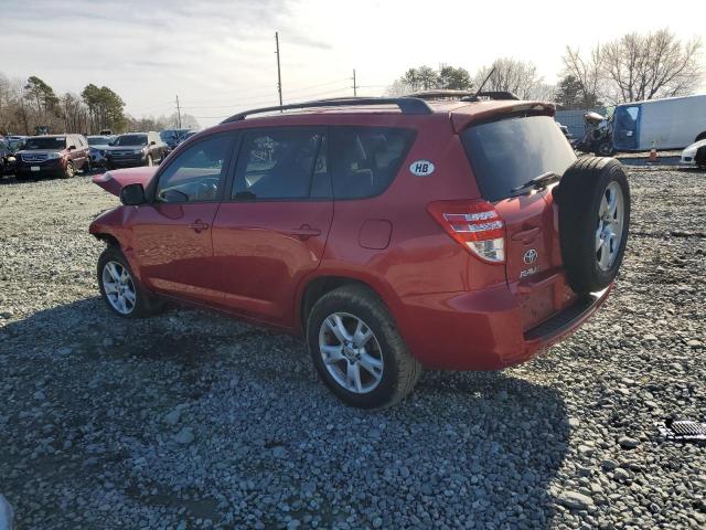 Image 2 of 2012 TOYOTA RAV4  2012 with VIN JTMZF4DV0C5046048