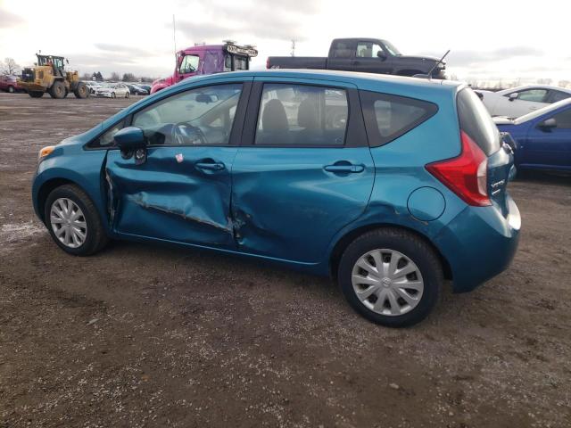 Image 2 of 2015 NISSAN VERSA NOTE S 2015 with VIN 3N1CE2CP6FL419777