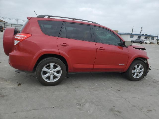 Obraz 3 z 2012 TOYOTA RAV4 LIMITED 2012 z VIN 2T3YF4DV1CW116886