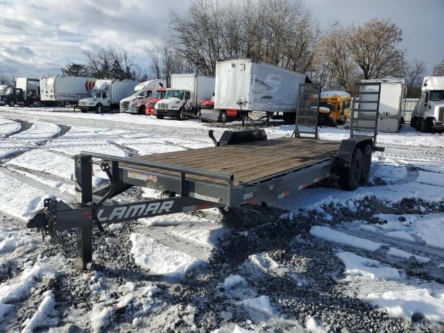 Obraz 2 z 2022 LAMA TRAILER 2022 z VIN 5RVH62224NP106662