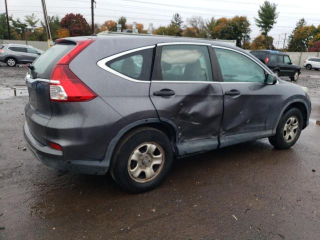 Изображение 3 2016 HONDA CR-V LX 2016 с VIN 5J6RM3H36GL026861