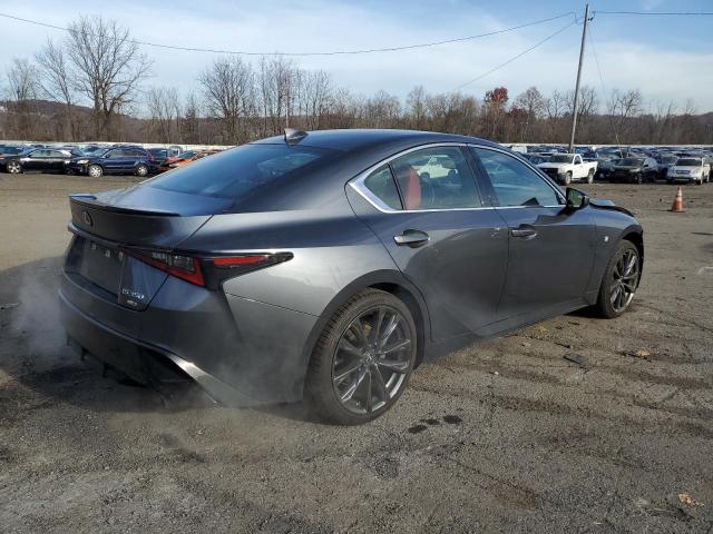 Изображение 3 2021 LEXUS IS 350 F-SPORT 2021 с VIN JTHGZ1E21M5019541